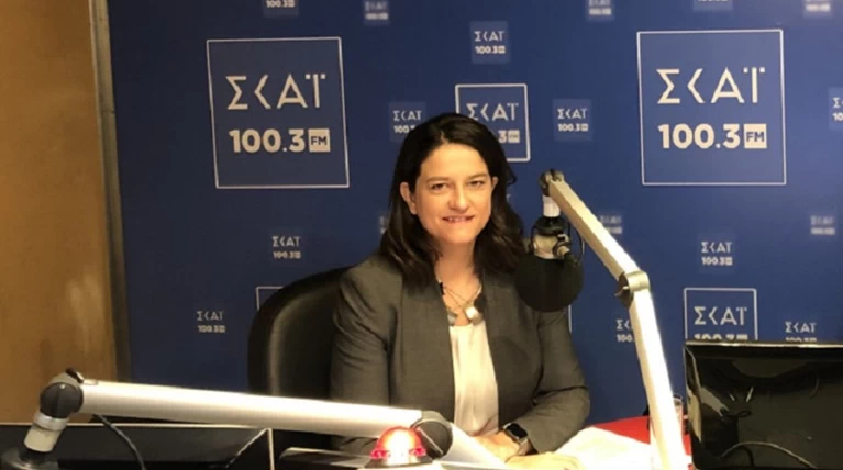 Κεραμέως: Αλλάζουν όλα στην χρηματοδότηση των ΑΕΙ