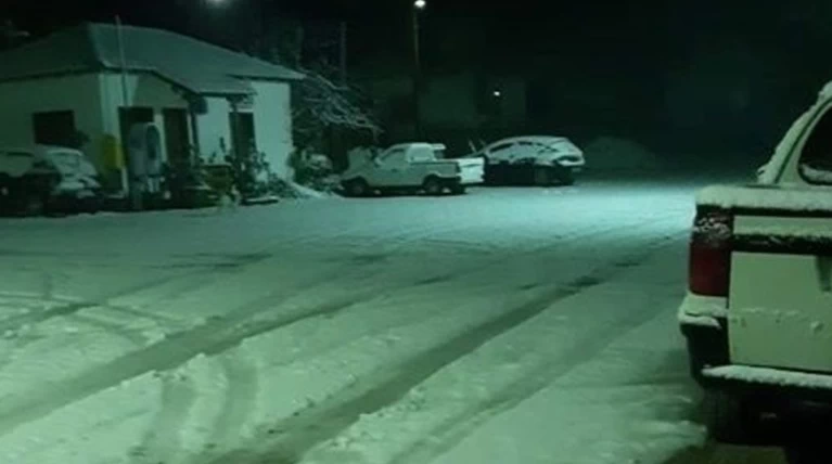 Κλειστά τα σχολεία στο Σουφλί λόγω παγετού