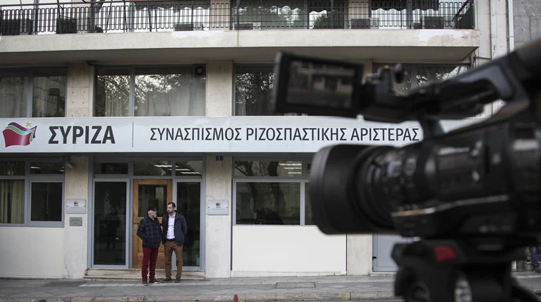 ΣΥΡΙΖΑ για Διαμαντάρη: Εχει διδακτορικό στην εξαπάτηση