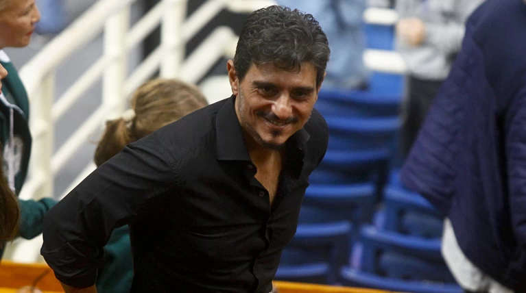 Δ.Γιαννακόπουλος: Ειρωνικός για το ντέρμπι με Ολυμπιακό