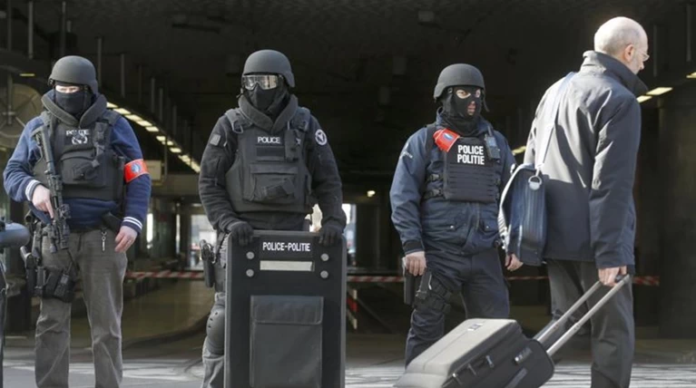 Επιχείρηση της Europol σε 31 χώρες - 228 συλλήψεις για «ξέπλυμα»