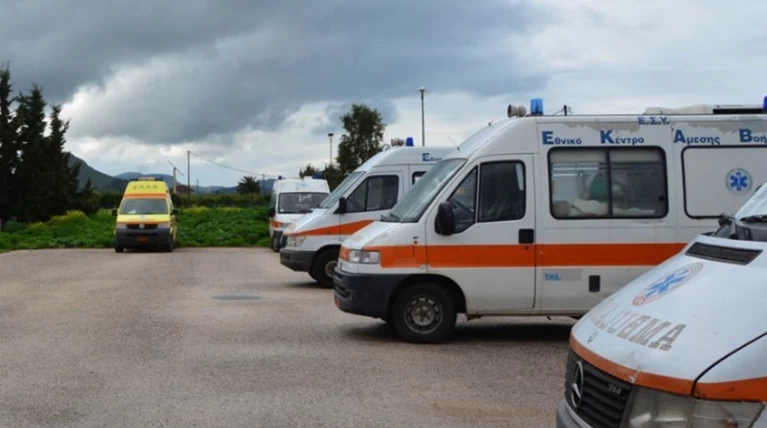 Κέρκυρα: Εκτός κινδύνου το κοριτσάκι που υπέστη βαρύ σηπτικό σοκ