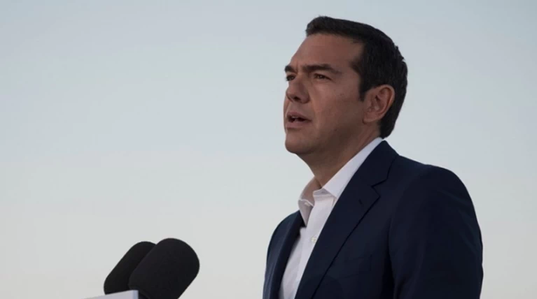 Στην Τυνησία για ομιλία και επαφές μεταβαίνει ο Αλέξης Τσίπρας