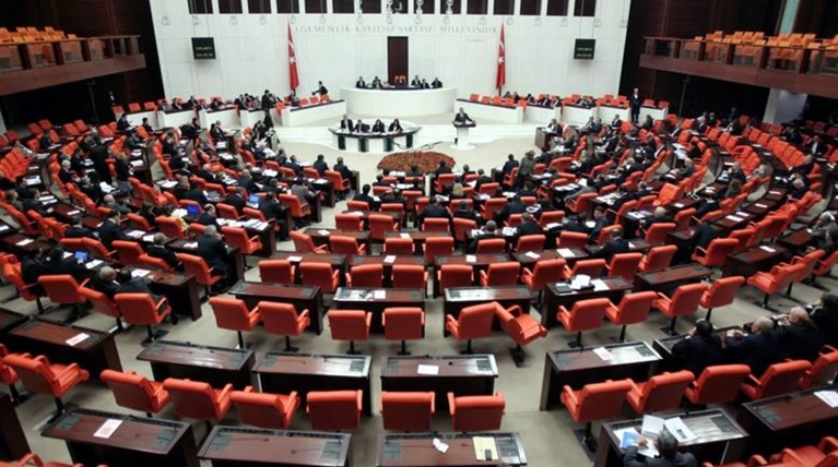 Πρόκληση: Ψηφίζεται σήμερα στην τουρκική Βουλή η συμφωνία με τη Λιβύη
