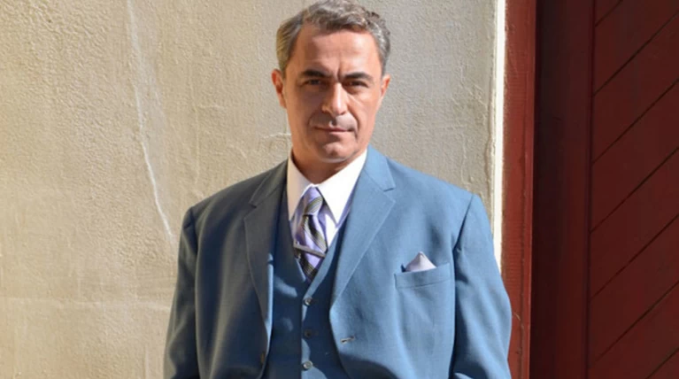 Θανάσης Κουρλαμπάς: Ο γιος μου κάνει κλασικό μπαλέτο και είμαι ευτυχισμένος