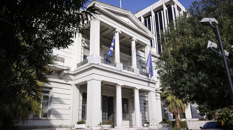 Την Παρασκευή η απέλαση του πρέσβη της Λιβύης