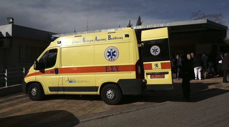 Ποντίκια δάγκωσαν βρέφος: Μεταφέρεται στο Παίδων - Τι φοβούνται οι γιατροί