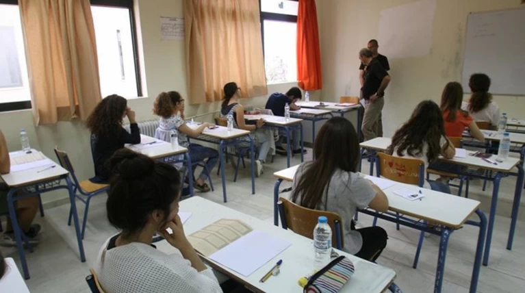 Πανελλαδικές: Αυτός είναι ο νέος τρόπος εξέτασης των μαθημάτων