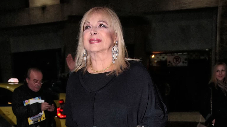 Φόνσου: Κάνω έκκληση να βρούμε τον Γιώργο Μαρίνο