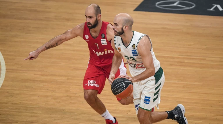 Παναθηναϊκός-Ολυμπιακός: Απόψε το ντέρμπι των... ντέρμπι
