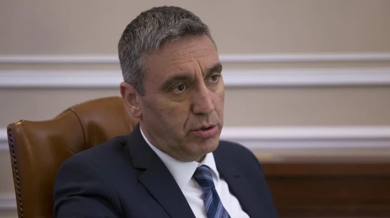 Τούρκος πρέσβης: Εσείς οι Ελληνες αγνοείτε την Τουρκία