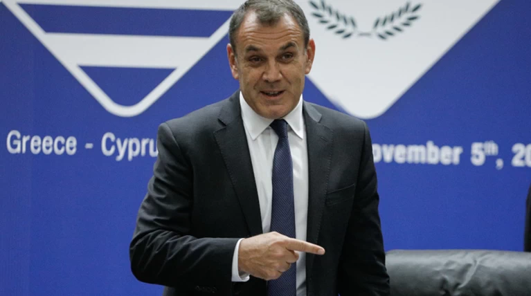 Παναγιωτόπουλος: Επιτακτική ανάγκη αναβάθμισης των F16