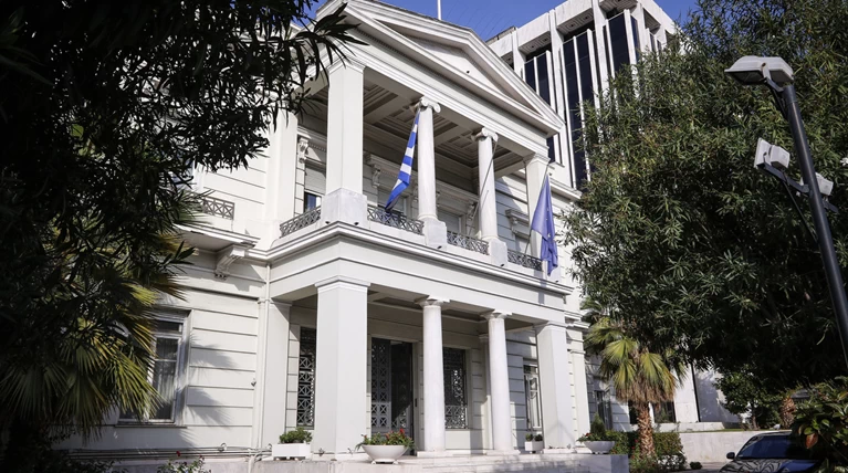 ΥΠΕΞ: Η συμφωνία που υπέγραψε ο Ερντογάν με τη Λιβύη «δεν έχει καμία αξία»