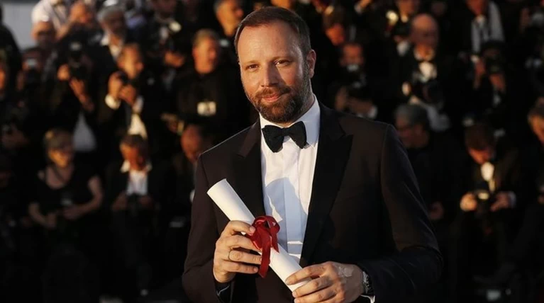 θρίαμβος του Γ. Λάνθιμου στα Βραβεία Ευρωπαϊκού Κινηματογράφου