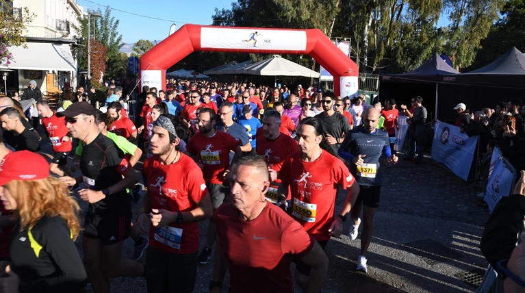 TheTOC Merrython 2019: Όλα όσα έγιναν στον μεγάλο αγώνα