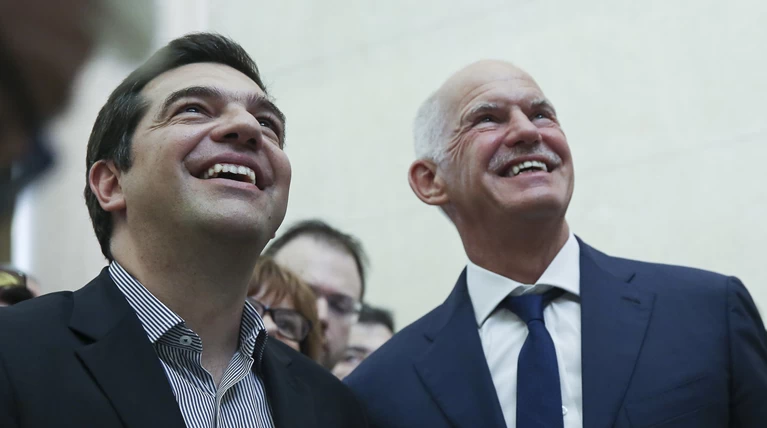 O ΓΑΠ για Πρόεδρος της Δημοκρατίας; Είναι δυνατόν;