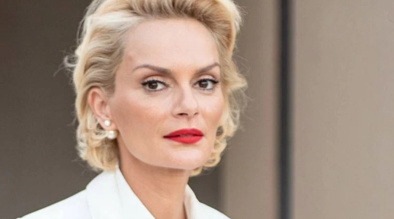 Κίνηση ματ: Το My Style Rocks «έκλεψε» την Έλενα Χριστοπούλου από το GNTM