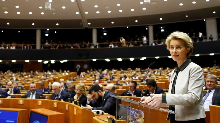 Πράσινη Συμφωνία: Η ΕΕ ψάχνει επιπλέον ετήσιες επενδύσεις 260 δισ. ευρώ