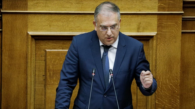 Θεοδωρικάκος για ψήφο ομογενών: Συμβολισμός εθνικής ενότητας