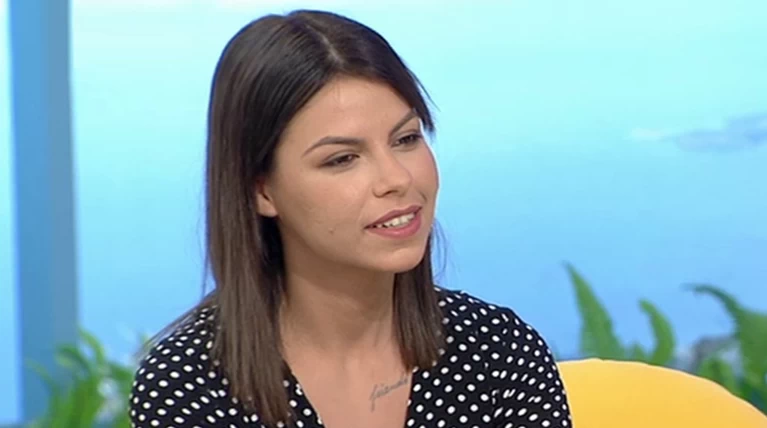 Η Μέγκι Ντρίο αποκάλυψε τα... απαγορευμένα του GNTM