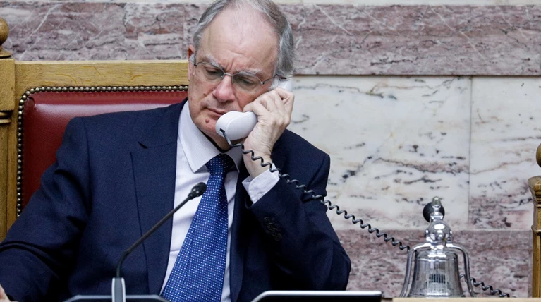 Παρέμβαση Τασούλα σε Γεροβασίλη για την Κασιμάτη: Να ανακαλέσει