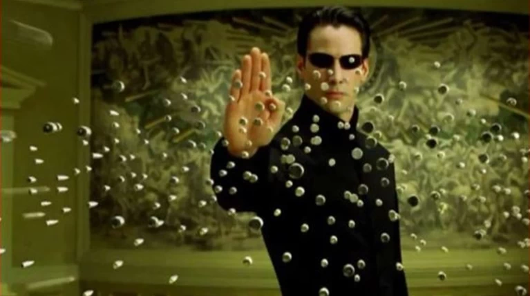 Πρεμιέρα το 2021 η νέα ταινία Matrix με τον Κιάνου Ριβς