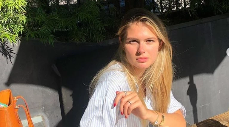 Αμαλία Κωστοπούλου: Αυτός είναι ο λόγος που έκλεισε το instagram