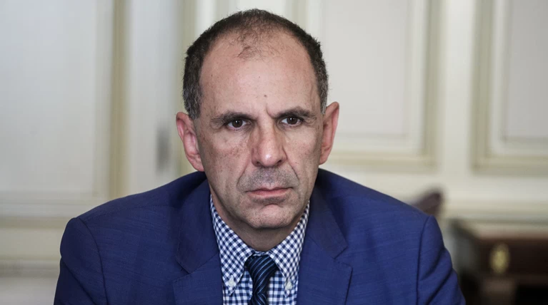 Γεραπετρίτης: Η Χάγη είναι εναλλακτική στον κατάλληλο χρόνο