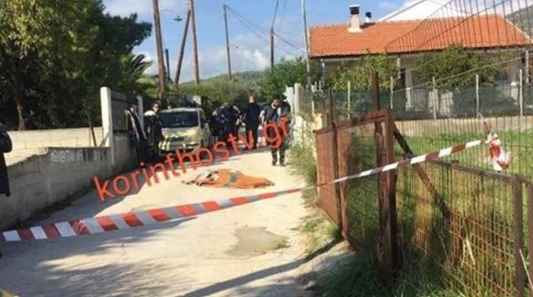 Κυνική ομολογία των δύο δραστών: Τη σκοτώσαμε «για ένα καλό μεροκάματο»