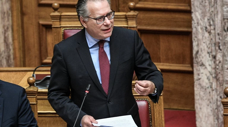 Κουμουτσάκος κατά ΕΕ και Σημίτη: Ατυχής παραφωνία ελπίζω