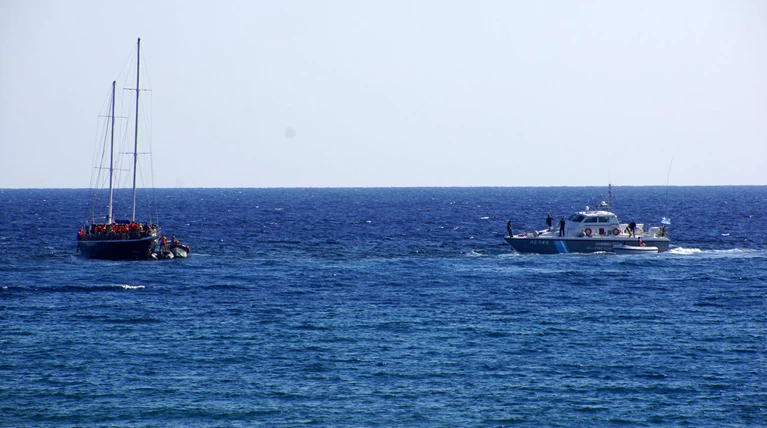 Άλλοι 86 πρόσφυγες έφτασαν σε Αλεξανδρούπολη και Λέσβο