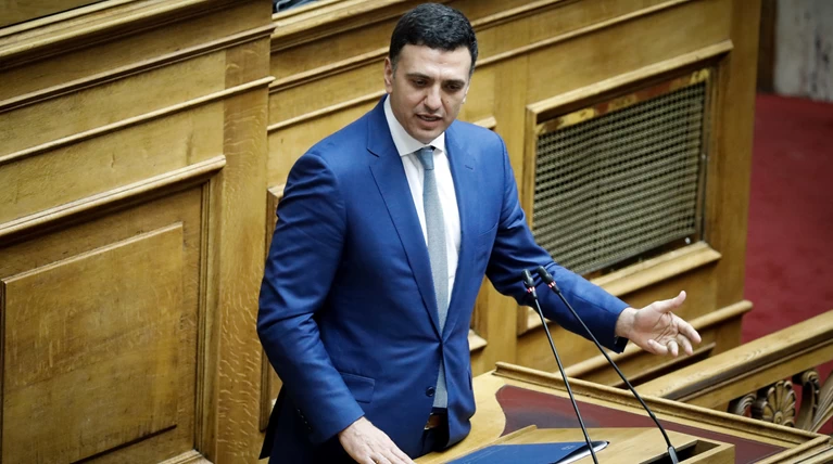 Κικίλιας: Υποχρεωτικός εμβολιασμός στην προσχολική ηλικία