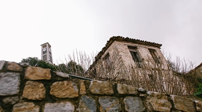 Τα Χριστούγεννα όλοι οι δρόμοι οδηγούν στη Βαμβακού