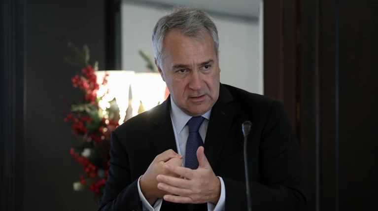 Βορίδης: Τέλος στην ταλαιπωρία χιλιάδων ασφαλισμένων αγροτών του ΕΦΚΑ