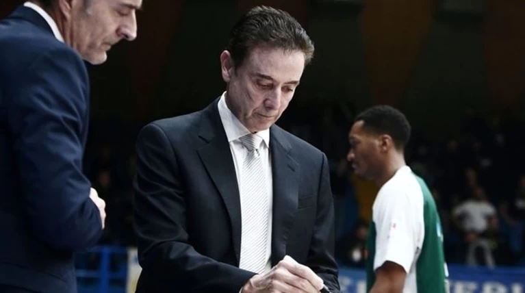 Χωρίς οπαδούς με Φενέρ ο ΠΑΟ - Παρωδία η απόφαση λέει ο Πιτίνο