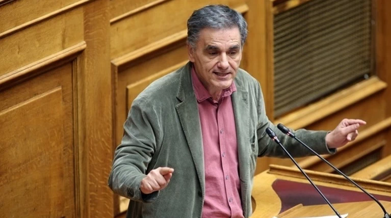Ο Τσακαλώτος ζητάει ραντεβού στο ΥΠΟΙΚ για την «τρύπα» που άφησε ο ΣΥΡΙΖΑ