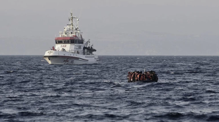 Die Welt: 68.000 πρόσφυγες από την Τουρκία στην Ελλάδα το 2019