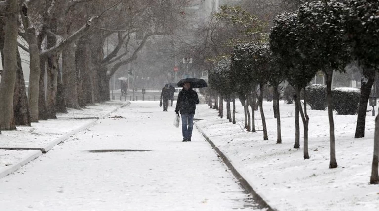 Τα μερομήνια είναι αλάνθαστα: ο καιρός στις γιορτές