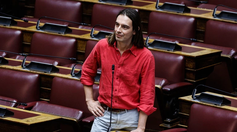 Μας «κούφανε» ο Κρίτων Αρσένης: Θέλει μετανάστρια για Πρόεδρο Δημοκρατίας