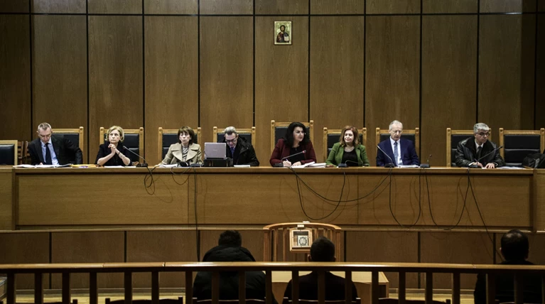 Εισαγγελέας για δολοφονία Φύσσα: Μόνος ένοχος ο Ρουπακιάς - «Λάδι» η ηγεσία