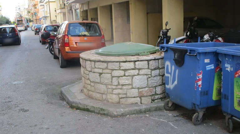 Καλαμάτα: Συνελήφθη η μητέρα που πέταξε το μωρό της σε κάδο