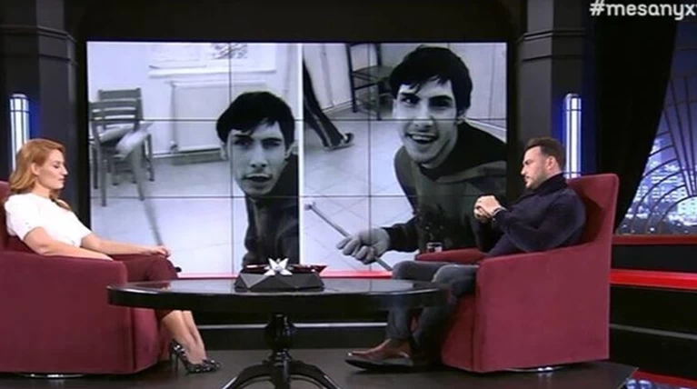 Αρσενίου: «Eπαθε εγκεφαλική παράλυση ο αδερφός μου από ιατρικό λάθος»