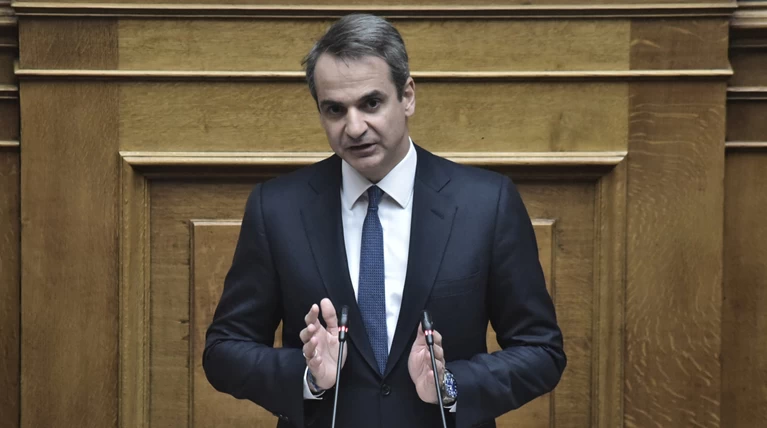 Φοροελαφρύνσεις και ελληνοτουρκικά στην ομιλία του πρωθυπουργού