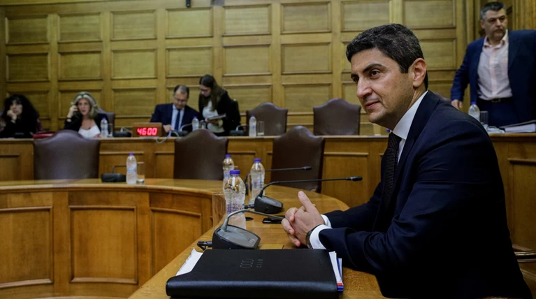 Επιστολή ΔΟΕ σε Αυγενάκη για τον αθλητικό νόμο