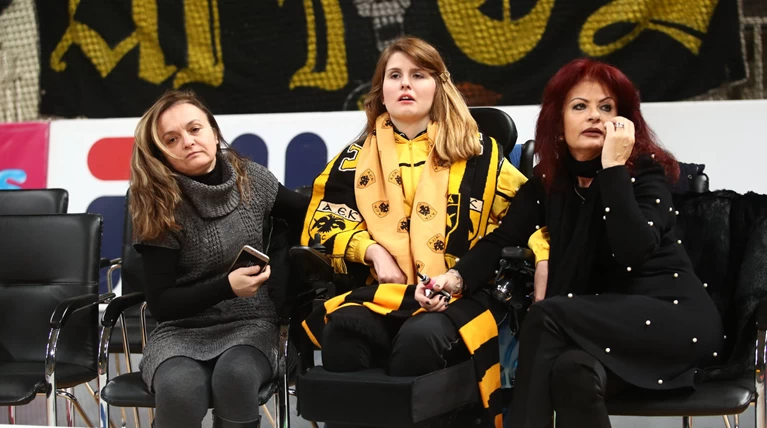 Μυρτώ: Πρωτοβουλία για να συνεχίσει τη θεραπεία στο εξωτερικό