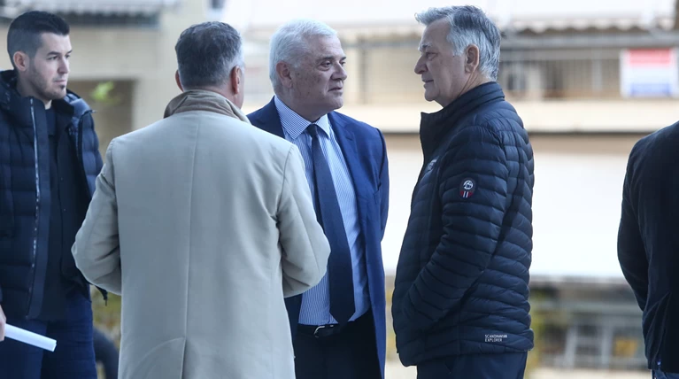 ΑΕΚ: Ο Μελισσανίδης καλύπτει την ΑΜΚ για το γήπεδο