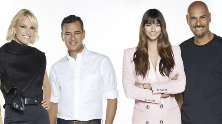 GNTM: Η απάντηση του STAR για το φιάσκο της ψηφοφορίας