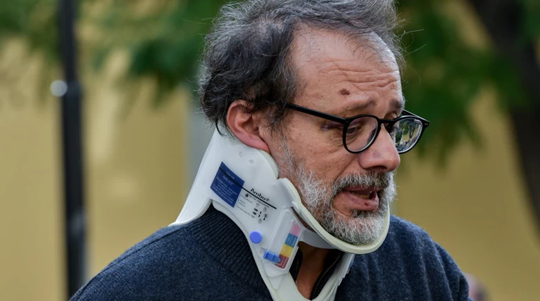 Δ. Ινδαρές: "Είμαστε όμηροι μιας πόλωσης ανάμεσα στους μεν και τους δε"