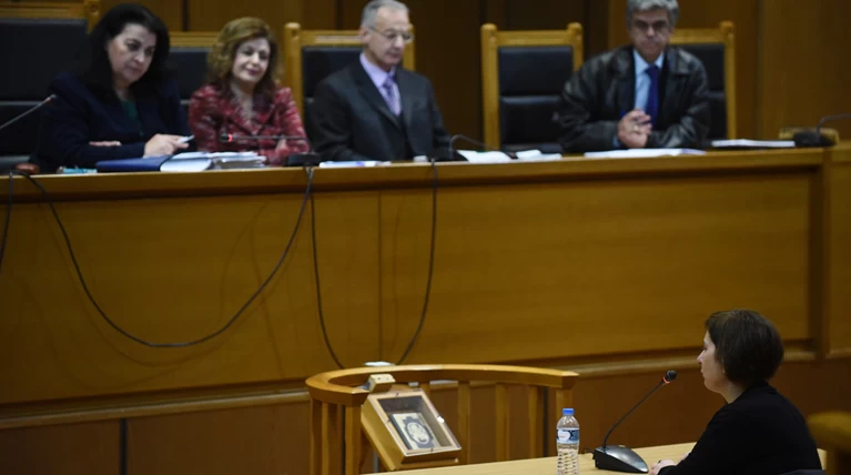 Παρέμβαση της Ενωσης Εισαγγελέων για τις αντιδράσεις στη δίκη της ΧΑ