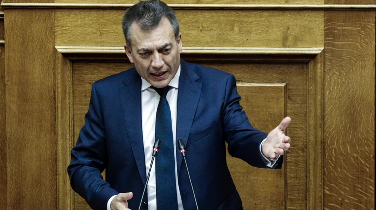 Βρούτσης: Οι επικουρικές θα αυξηθούν με το νέο ασφαλιστικό